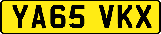 YA65VKX