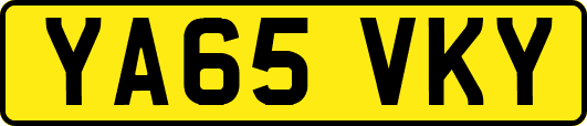 YA65VKY