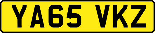 YA65VKZ