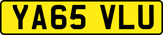 YA65VLU