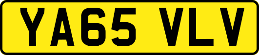 YA65VLV
