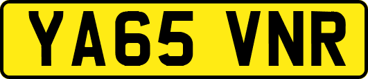 YA65VNR