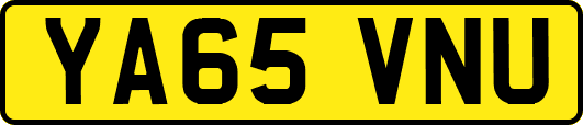 YA65VNU