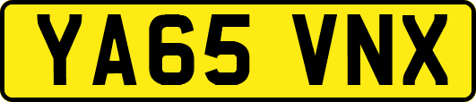 YA65VNX