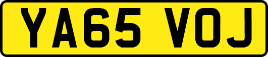 YA65VOJ