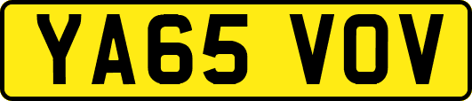 YA65VOV