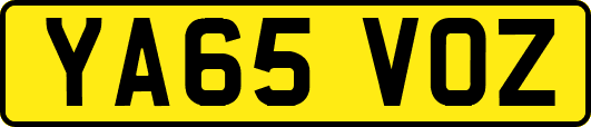YA65VOZ