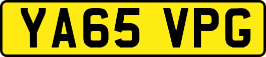 YA65VPG