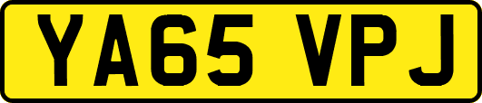 YA65VPJ