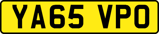 YA65VPO