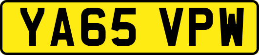 YA65VPW