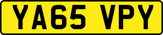 YA65VPY