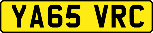 YA65VRC