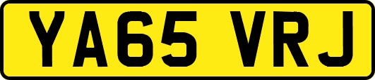 YA65VRJ