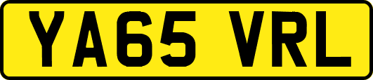 YA65VRL