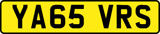 YA65VRS