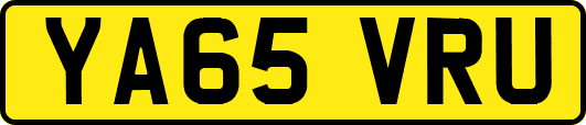YA65VRU