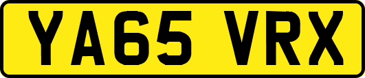 YA65VRX