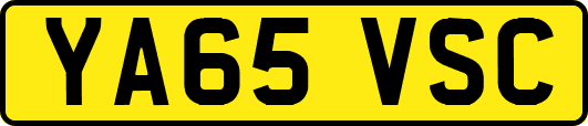 YA65VSC