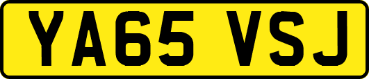 YA65VSJ