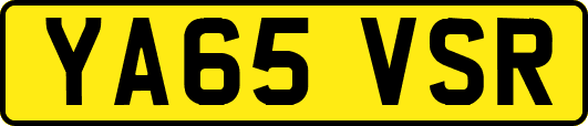 YA65VSR