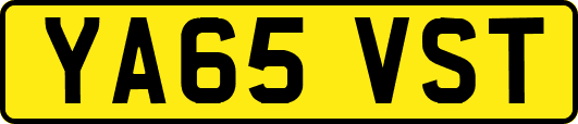 YA65VST