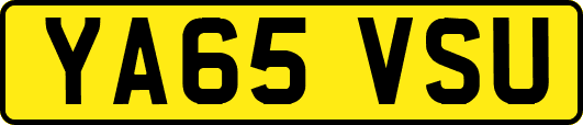 YA65VSU