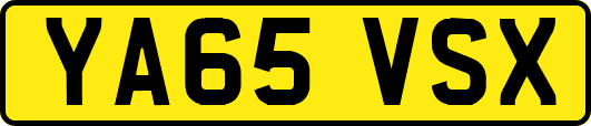 YA65VSX