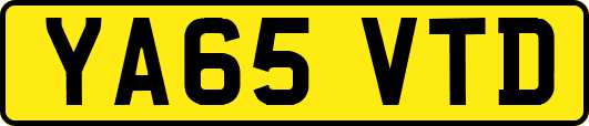 YA65VTD