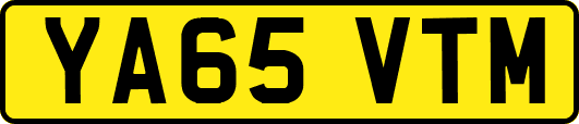 YA65VTM
