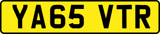 YA65VTR