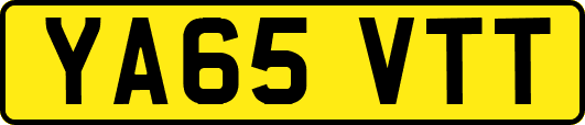 YA65VTT