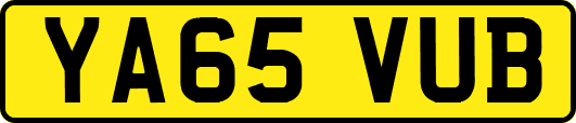 YA65VUB