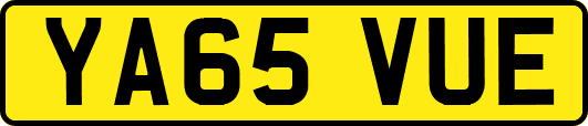 YA65VUE