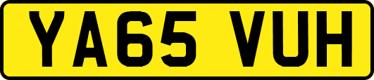 YA65VUH