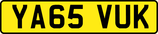 YA65VUK