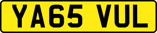 YA65VUL