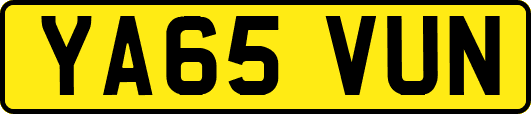 YA65VUN