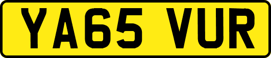 YA65VUR