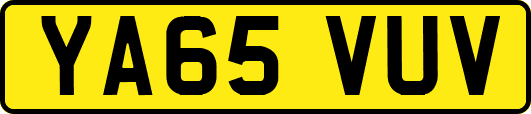 YA65VUV