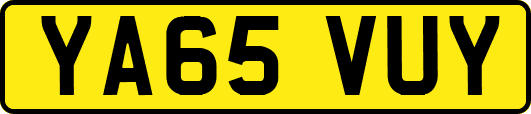 YA65VUY