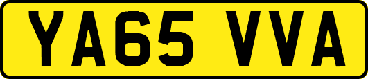 YA65VVA