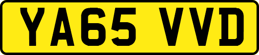 YA65VVD