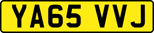 YA65VVJ