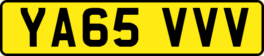 YA65VVV