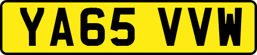 YA65VVW