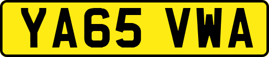 YA65VWA