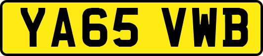 YA65VWB