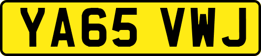 YA65VWJ