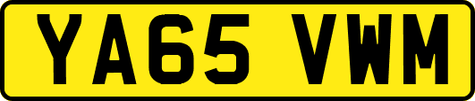 YA65VWM